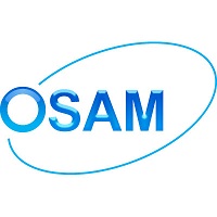 osam logo